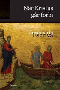 När Kristus går förbi