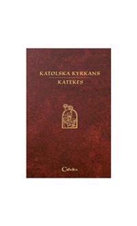 Katolska kyrkans katekes