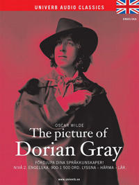 The picture of Dorian Gray