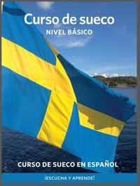 Curso básico de Sueco - Spanska till svenska