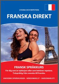 Franska Direkt