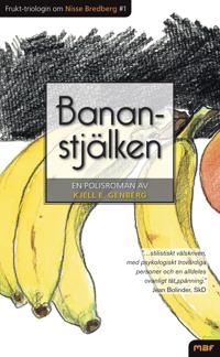 Bananstjälken