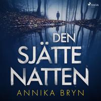 Den sjätte natten : fångarna