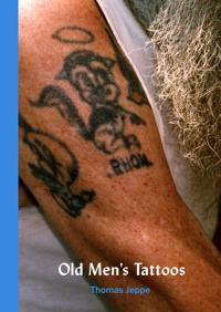 Old Mens Tattoos