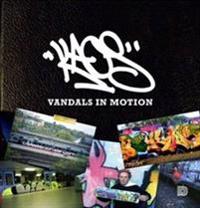 Kaos - Vandals in motion