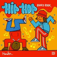The Hip Hop board book