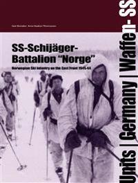 SS-Schijäger Batallion 