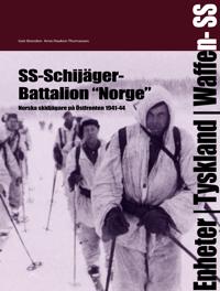 SS-Schijäger-Battalion 
