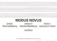 Modus novus