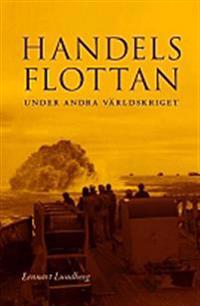 Handelsflottan under andra världskriget