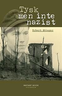 Tysk men inte nazist