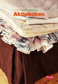 Aktieboken 2010/11