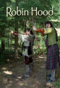 Robin Hood En digital bildberättelse på CD-rom