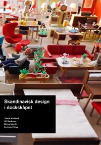 Skandinavisk design i dockskåpet