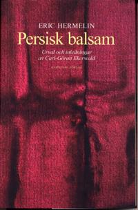Persisk balsam