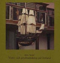 Votiv- och prydnadsskepp på Gotland