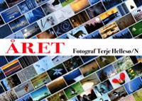 Året : en bild - ett ögonblick - varje dag hela året : uppgiften - resultatet