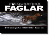 Fotografera fåglar : guide och inspiration till bättre bilder