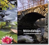 Mölndalsån : från källan till Drömmarnas kaj