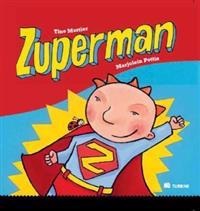 Zuperman