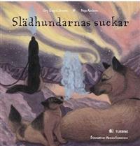 Slädhundarnas suckar