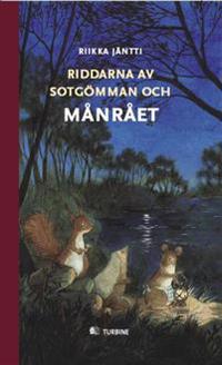 Riddarna av sotgömman och månrået