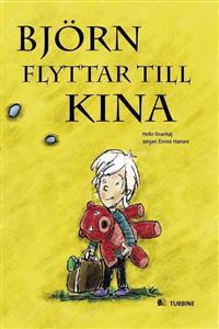 Björn flyttar till Kina