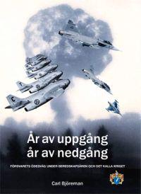 ÅR AV UPPGÅNG, ÅR AV NEDGÅNG