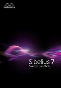 Sibelius 7 Svensk handbok