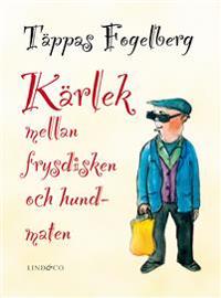 Kärlek mellan frysdisken och hundmaten