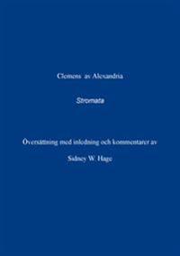 Clemens av Alexandria : stromata
