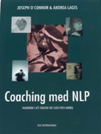 Coaching med NLP