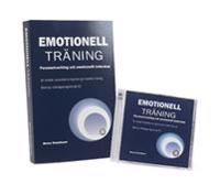 Emotionell träning : en metod utvecklad ur hypnos och mental träning : med