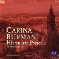 Hästen från porten : ett österländskt äventyr