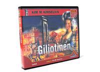 Giljotinen