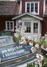 På kryckor i Venterum