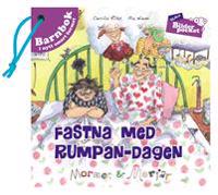 Fastna med rumpan-dagen
