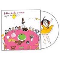 Kokkos-Kalle å Vänner: Ingen är som jag