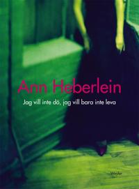 Jag vill inte dö, jag vill bara inte leva