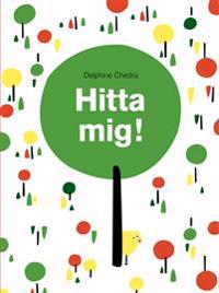 Hitta mig!