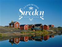 Sweden : an A-Z and beyond