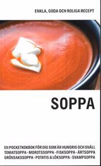 Pocketkokboken. Soppa