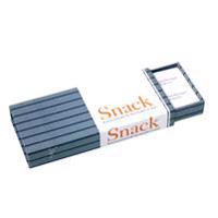 Snack - Konservationskort för dig som gillar att prata