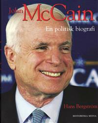 John McCain : en politisk biografi