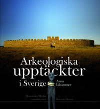 Arkeologiska upptäckter i Sverige