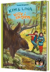 Kim & Lina vilse i skogen