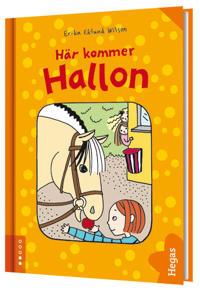 Här kommer Hallon