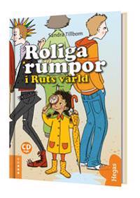 Roliga rumpor i Ruts värld