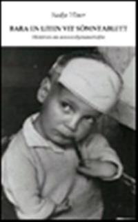 Bara en liten vit sömntablett : historien om neurosedynkatastrofen