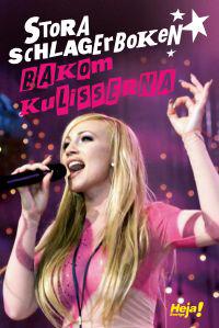 Stora schlagerboken : bakom kulisserna